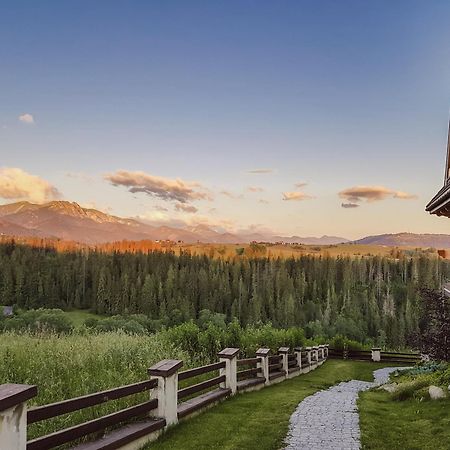 Hotel Kopieniec Fizjo- Med & Spa ムジャシフレ エクステリア 写真