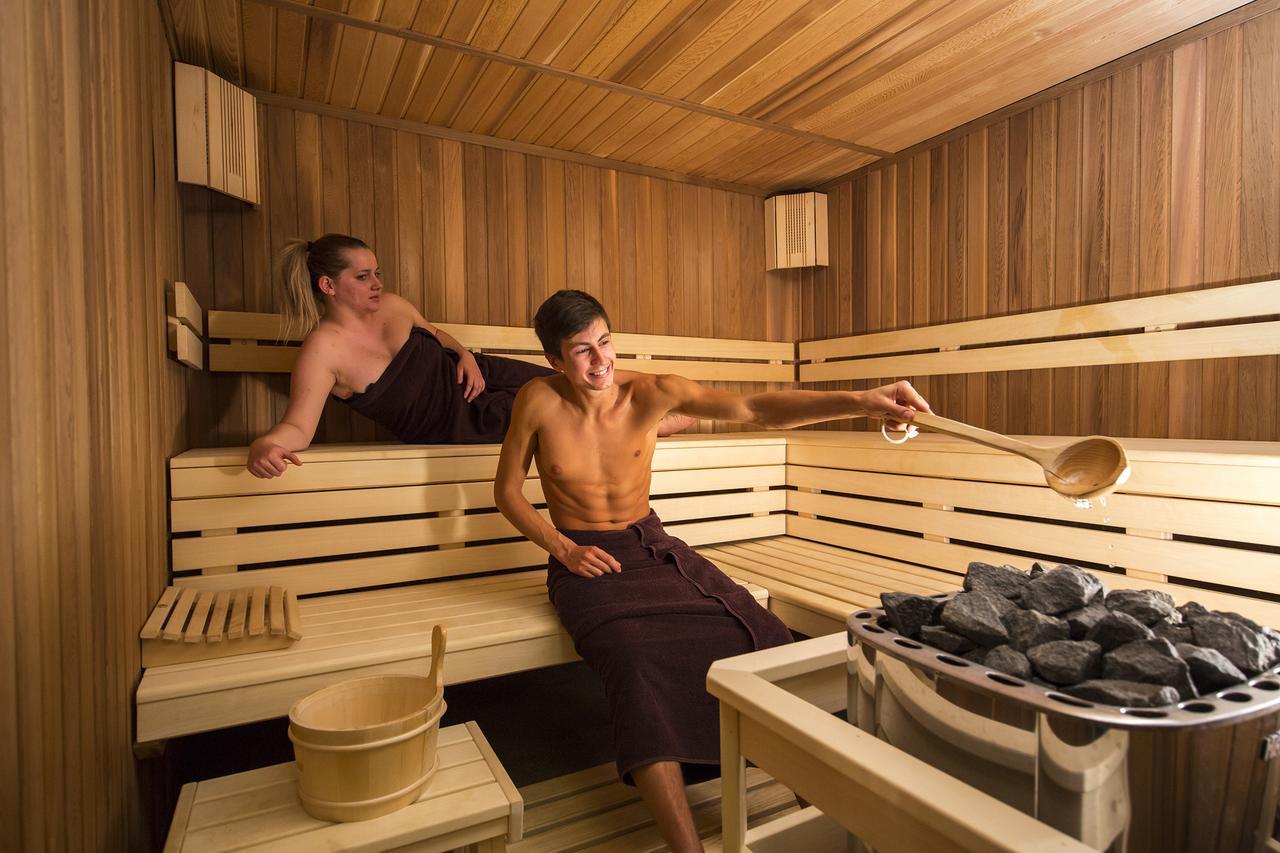 Hotel Kopieniec Fizjo- Med & Spa ムジャシフレ エクステリア 写真