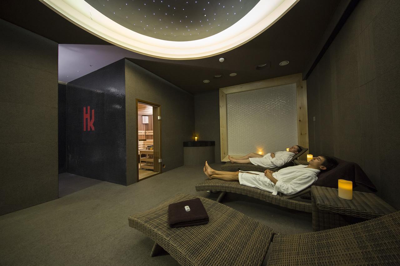 Hotel Kopieniec Fizjo- Med & Spa ムジャシフレ エクステリア 写真