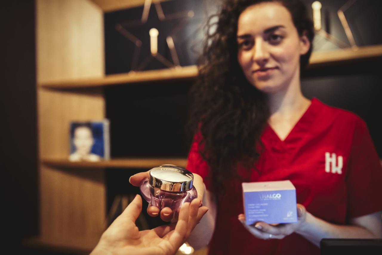 Hotel Kopieniec Fizjo- Med & Spa ムジャシフレ エクステリア 写真