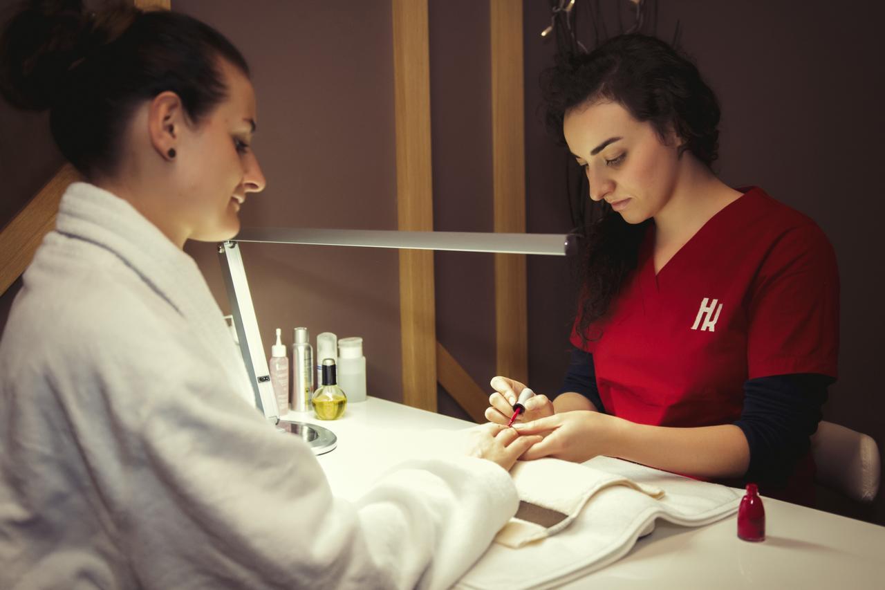 Hotel Kopieniec Fizjo- Med & Spa ムジャシフレ エクステリア 写真