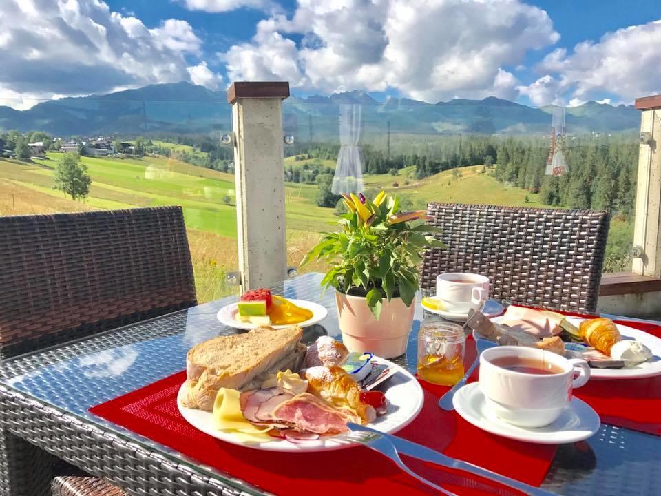Hotel Kopieniec Fizjo- Med & Spa ムジャシフレ エクステリア 写真